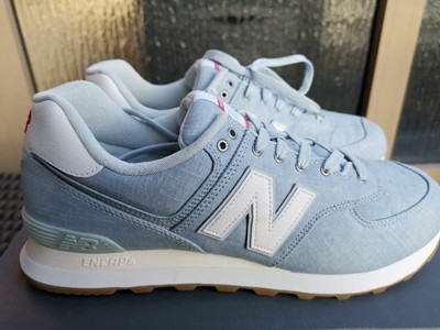 new balance 574 moyen